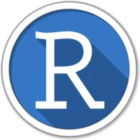 RStudio 2026.07.1 icon