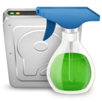 Wise Disk Cleaner 11.3.7 icon