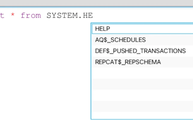 SQLite 3.53.4 (64-bit) screenshot 1