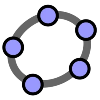 GeoGebra 6.0.927.1 icon