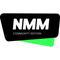 Nexus Mod Manager 0.91.8 icon