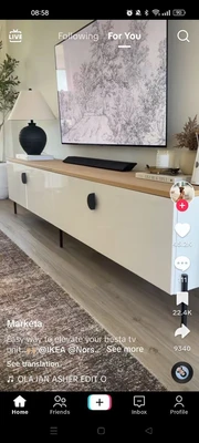 TikTok 46.2.42 screenshot 1