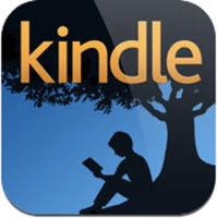 Kindle 7.64 icon
