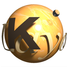 KLayout 0.30.10 (64-bit) icon