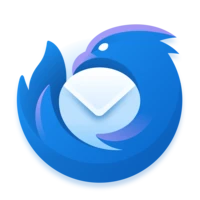 Thunderbird 153.0.1 (64-bit) icon