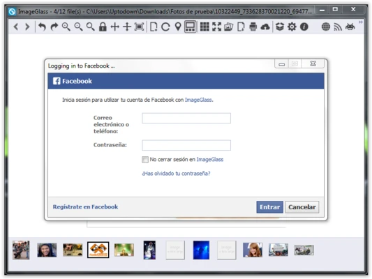 ImageGlass 9.6.0.801 screenshot 1