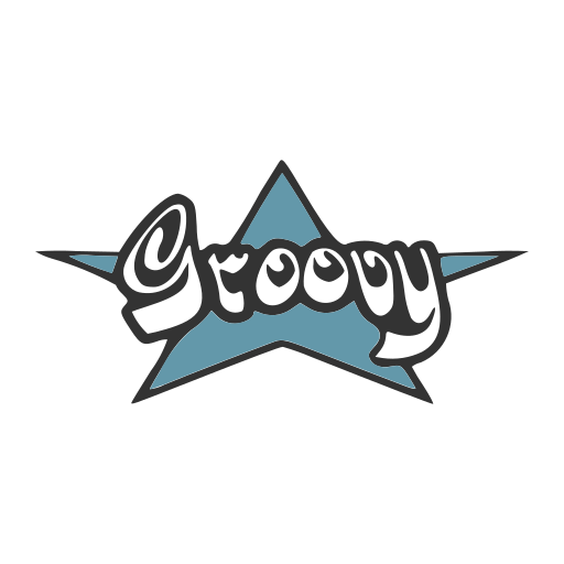 Groovy 5.0.6 icon