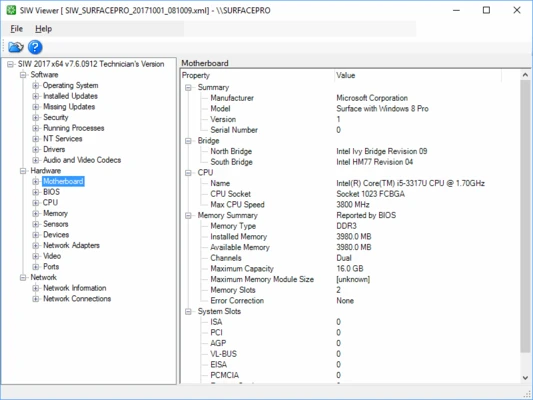 SIW 2026 16.12.0802 screenshot 1