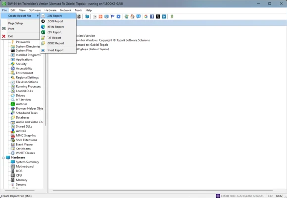 SIW 2026 16.12.0802 screenshot 1
