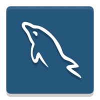 MySQL 8.0.46.0 icon