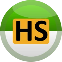 HeidiSQL 12.21.0.7344 icon