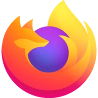 Firefox 153.0.3 icon