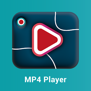 MP4 Player 6.4.11 icon