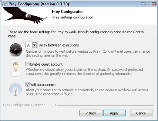 Prey 1.13.39 (64-bit) screenshot 1