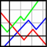 Gnuplot 6.0.5 icon