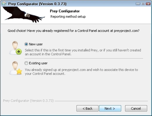 Prey 1.13.39 (64-bit) screenshot 1