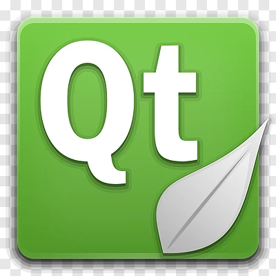 Qt 6.11.2 icon