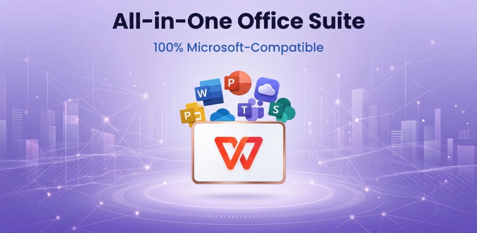 WPS Office 12.1.0.25856