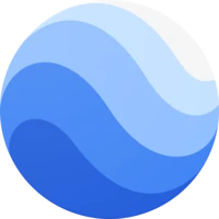 Google Earth Pro 7.3.7.1327 icon