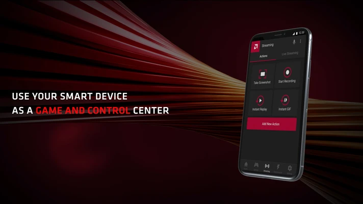 AMD Driver Autodetect 2026 26.8.1 screenshot 1