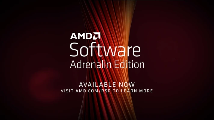 AMD Driver Autodetect 2026 26.8.1 screenshot 1