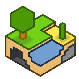 Minetest 5.17.0 icon