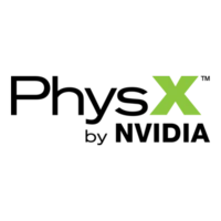 NVIDIA PhysX 9.26.0703 icon