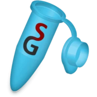 SnapGene 8.2.3 icon