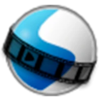 OpenShot Video Editor 4.0.0 (64-bit) icon