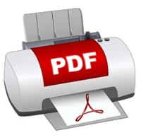 BullZip PDF Printer 2026.1.0.3002 icon