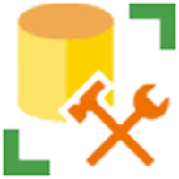 SQL Server Management Studio 22.10.0 icon