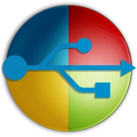 WinToUSB 10.9 icon