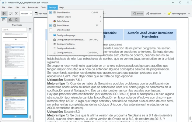 Okular 26.08.1 screenshot 1