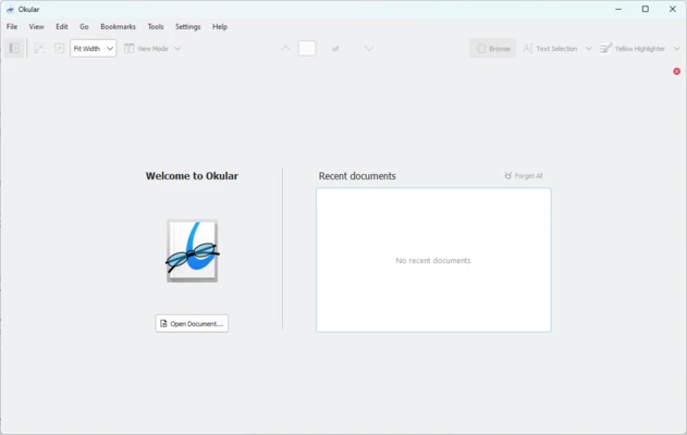 Okular 26.08.1 screenshot 1