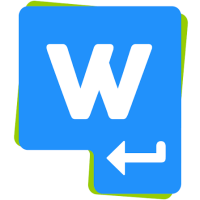 WeBuilder 2025 18.9 icon