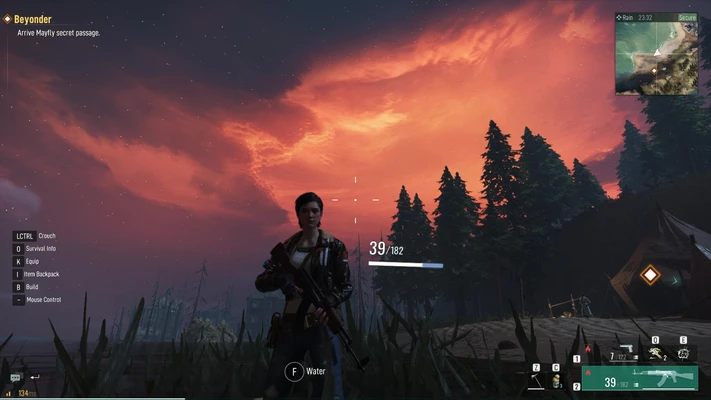 Once Human 1.5.26.11 screenshot 1