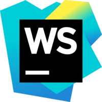 WebStorm 2026.2.3 icon