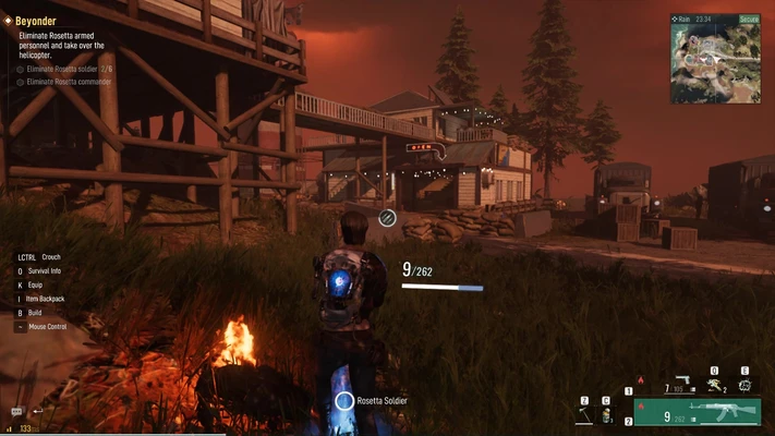 Once Human 1.5.26.11 screenshot 1