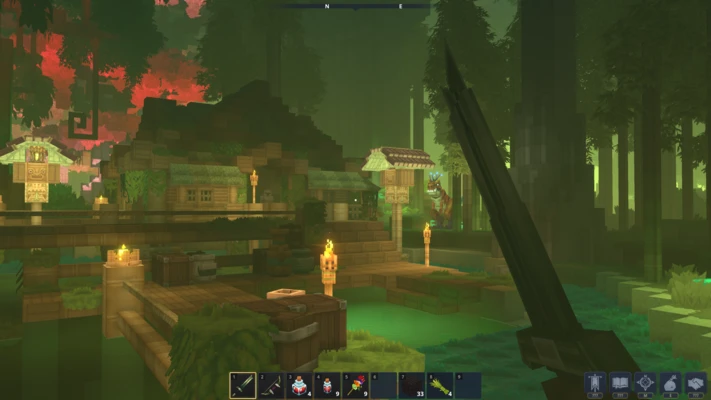 Hytale 2026.09.21-909ac0c screenshot 1