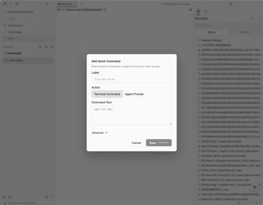 Orca 1.4.209 screenshot 1