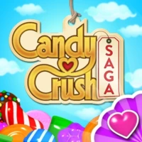 Candy Crush Saga 1.3370.2.0 icon