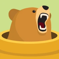 TunnelBear 4.20.0.0 icon