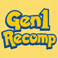 Gen1Recomp 0.3.19 icon