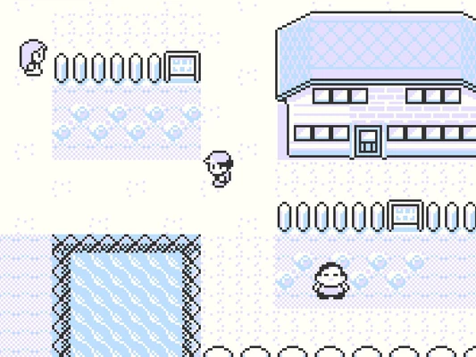 Gen1Recomp 0.3.19 screenshot 1