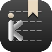 Koodo Reader 2.4.5 icon