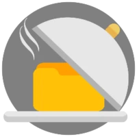 HFS 3.3.3 icon