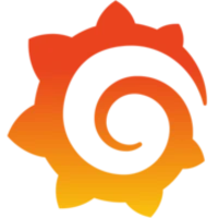 Grafana 13.2.3 icon