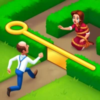 Gardenscapes 2026.923.1027.0 icon