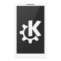 Icono de KDE Connect 26.08.1