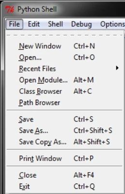 Python 3.14.8150.0 screenshot 1